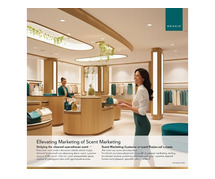 Boost Customer Experience with Expert Scent Marketing Solutions