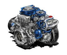 Audi RS3 engine for sale
