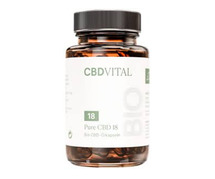 Mit CBD Vital Apotheke zu mehr Ausgeglichenheit