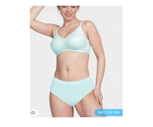 Ready for Summer? Grab 2 Bikinis for ₹1099!