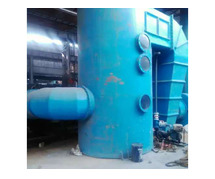 FRP Scrubber Manufacturer