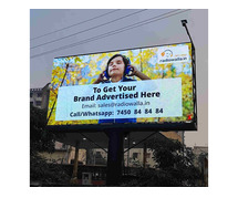 LED Video Walls and Screen by Sparsa Digital