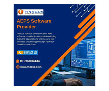 AEPS Software Provider | Digital Payment Solution