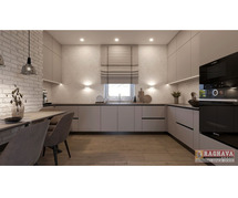 Most Hired Interior Designers in Ghaziabad