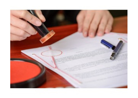 UAE Embassy Attestation