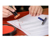 UAE Embassy Attestation