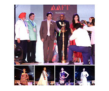 9th Global Fashion and Design Week Noida 2025 Surprises the World with Its Spectacular Presentation