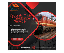 Vedanta Offers Rapid Conveyance to Patients for Time-Critical Conditions in Kolkata