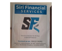 Siri-Financial Services Honesty and Trust