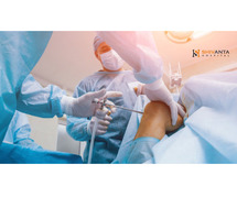 Expert Surgical Solutions for Lasting Relief and Recovery