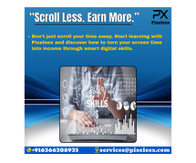 Turn Your Phone into a Paycheck: Digital Skills That Pay in 2025