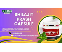 Discover the Power of Shilajit for Men’s Health