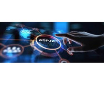 ASP.NET Development - Ambesoft technologies