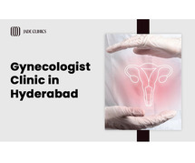 Trusted Gynecology Clinic in Gachibowli– Book at Jade Clinics Today