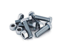 Stainless Steel Fasteners Manufacturers, Dealers & Exporters in Mumbai