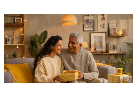 Make This Father’s Day Special with Unique Celebration Ideas