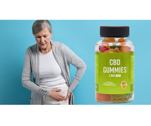 Bliss CBD Gummies (LEGIT OR SCAM) — Really Work?