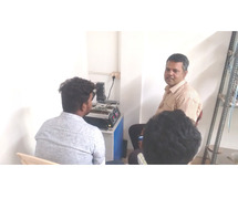 Laptop Chip level service training