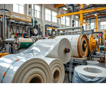 PET Strap Roll vs. Polyester Strap Roll : Which Is Stronger for Export Packaging?