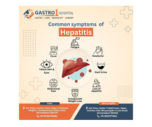 Best Liver Cancer Treatment in Ahmedabad