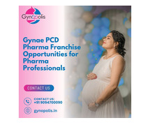 Explore the Best Gynae PCD Pharma Franchise Company Today