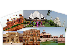 Viajes a la India – ¡Descubre Paquetes Turísticos Increíbles!