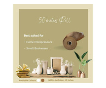 Eco Cushion Paper: The Sustainable Bubble Paper Solution for Ultimate Protection