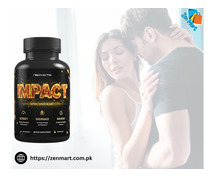 Neovicta Impact Capsules at 100% Reliable Price in Pakistan - 03222076662