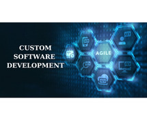 Custom Software Development - Ambesoft Technologies