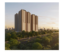 Praneeth Pranav Ixora | Premium High Rise Apartments in JNTU, Hydernagar