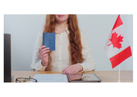 Best Canada Visa Consultant in Ahmedabad – Apply Now!
