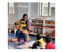 Best IGCSE Syllabus Schools in Bangalore for Global Learning