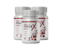 Force X Germany Reviews -  Is It Worth the Hype?