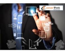 Converthink Solution: Expert Application Development for Your Business