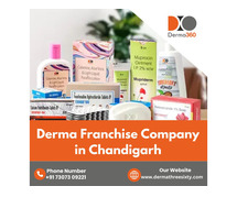 Best Derma Company Franchise for Skincare Products
