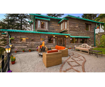Discover Peace and Luxury at Resorts in Landour