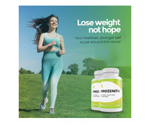 Prozenith Weight Loss Reviews - Unlock Metabolism