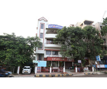 Dr. Rushikesh Abhyankar