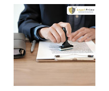 Document Attestation Services