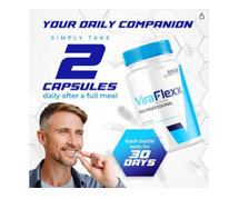 "Experience the Difference: Viraflexx Male Enhancement That Works"