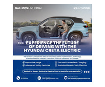 Secure your EV’s future with Hyundai Electric Creta’s exclusive after-sales service plans