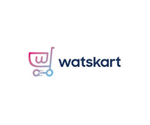 Create with WatsKart – Small Business Ecommerce Made Easy