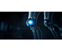Robotic knee replacement Surgery in Kerala