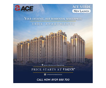 Unlock Premium Living & Investment Potential at Ace Verde