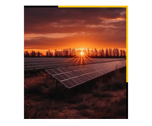 Top Solar Panel Manufacturer in Rajasthan – Reliable & Affordable Solutions