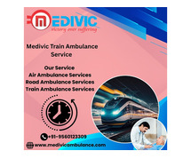 Medivic Maintains Consistent Follow-up and Alert Coordination in Jamshedpur