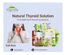 Why More People Are Choosing Ayurveda for Thyroid Care