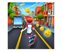 Ready to Run? Play Bus Rush Free Online Today!