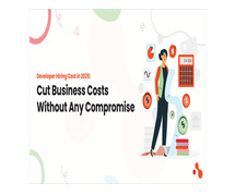 Developer Hiring Cost in 2025: Cut Business Costs Without Any Compromise
