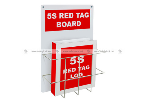 Boost Efficiency with Innovative 5S Products and Eye-Catching Posters